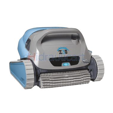 Limpiador de piscinas DOLPHIN Z3i