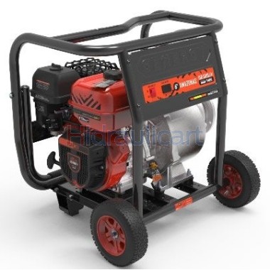 Motobomba Genergy Amazonas