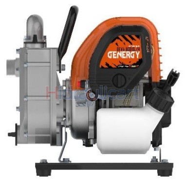 Bomba de motor Genergy DEVA