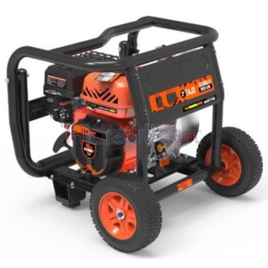 Motobomba Genergy Toja
