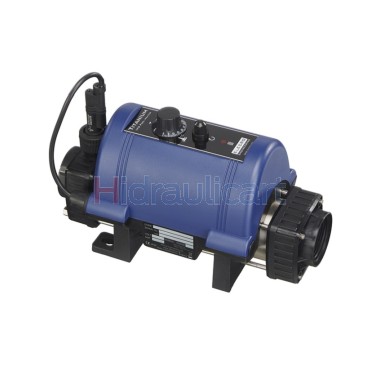 Resistencia eléctrica Nano Splasher de 3 kW