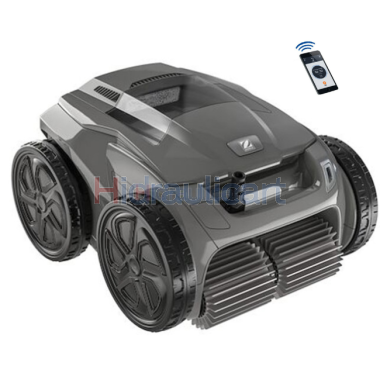 Limpiador de piscinas Zodiac OA 6600 ALPHA IQ