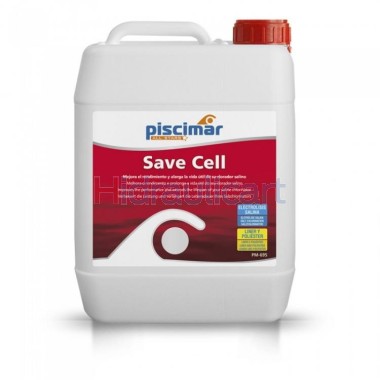 Protector SAVE CELL 5 L - PM-695 