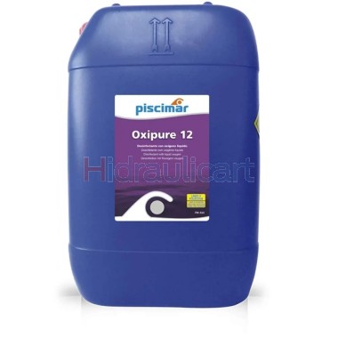 PM-460 OXIPURE Oxígeno activo 5L