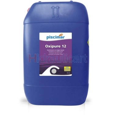 PM-460 OXIPURE Oxígeno Activo 5L