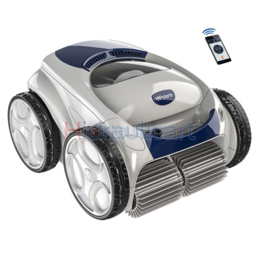 Aspiradora de piscina Polaris Alpha W 675