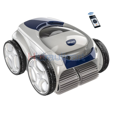 Aspirador de piscina Polaris Alpha W 675