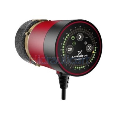 Bomba CIrculadora COMFORT TIMER 