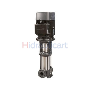Bomba Centrífuga Vertical GRUNDFOS CR 5 