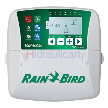 Programador de Riego RainBird RZX - Exterior