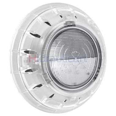 Proyector LED E-Lumen X Topaz 1,5” RGB+ blanco de 13 W