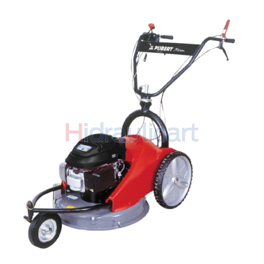 Desbrozadora de ruedas Pubert Powerd by Honda Xtrem 12 60H