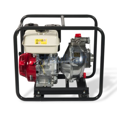Bomba de agua Honda QP 205 SLT - SLTE