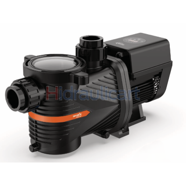 Bomba de velocidad variable InverSmart