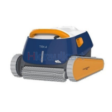 Aspiradora de piscina Dolphin TRX 4