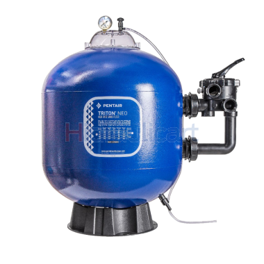 Filtro de arena Pentair Triton Neo - CP