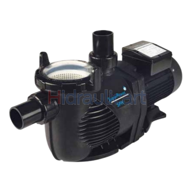 Bomba de velocidad variable Superpower VSD