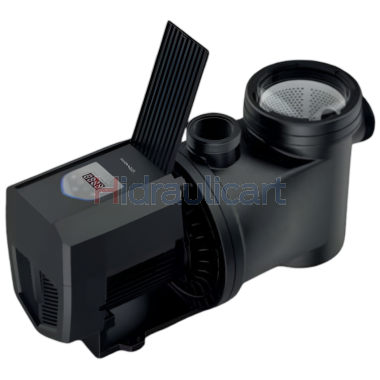 Bomba de velocidad variable InverS