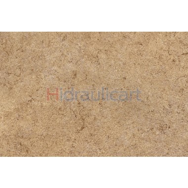 Tela de Piscina Elbe Solid Stone 3D - AMBER