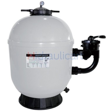 Filtro de piscina laminado Superpool II