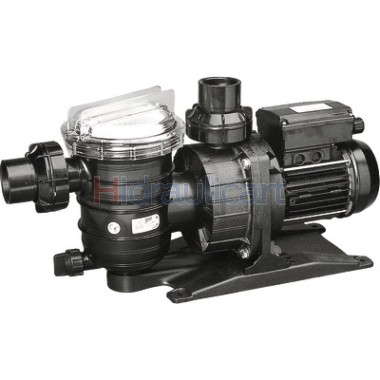 Bomba para piscina Nocchi Swimmey