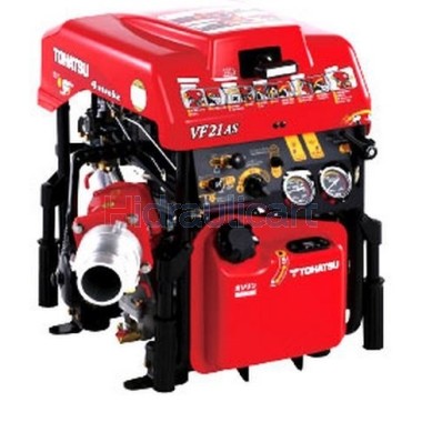 Bomba de motor TOHATSU VF21AS
