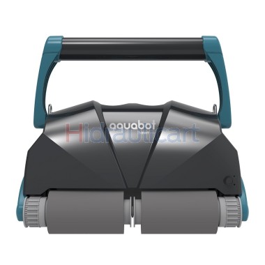 Limpiador aspirador de piscina Aquabot Ultramax Junior