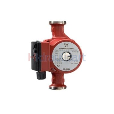 Bomba Circuladora GRUNDFOS UP N