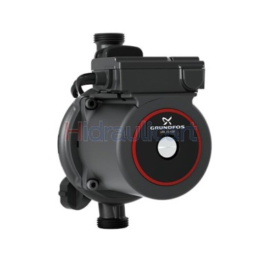 Bomba de presión doméstica automática Grundfos