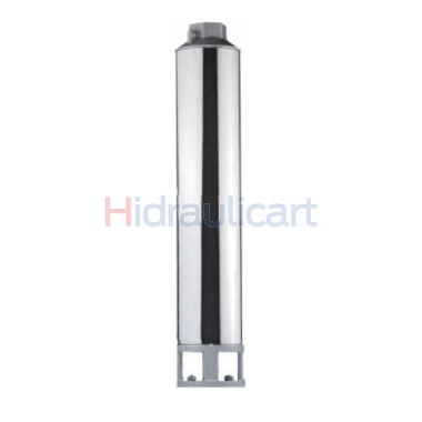 Sistema hidráulico E-Tech-Franklin VS 15 de 2"