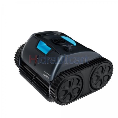 Aspirador de piscina WYBOT E-TRON i20 NG