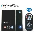 Controlador E-Lumen ColorTouch 