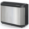 Bomba de calor inoxidable Zodiac Z400 iQ MD5 