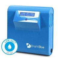 Electrólisis salina LS de Bright Blue Electral