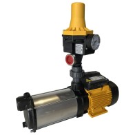 ESPA KIT02 Bomba de Agua Automática hasta 3,9 m3/h