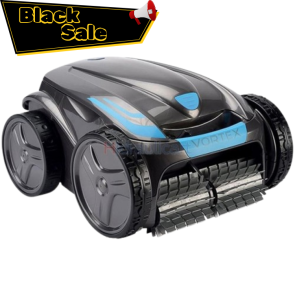 Limpiador de piscinas Zodiac OV 5300 SW