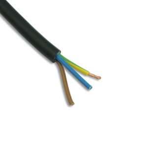 Cable Eléctrico FVV 3x1.5mm2