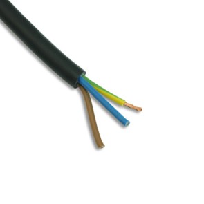 Cable Eléctrico FVV 3 X 2.5mm2