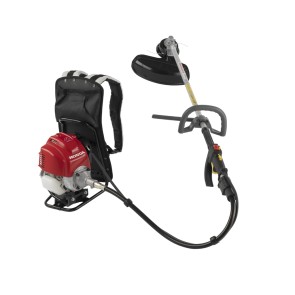 Desbrozadora Honda UMR 450 T