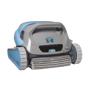 Limpiador aspirador de piscinas DOLPHIN Z4i