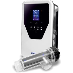 Electrólisis de sal Elite Connect 