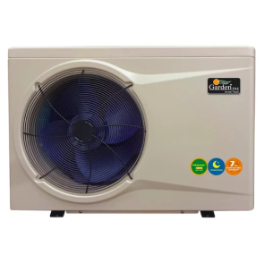 Bomba de calor inversora Garden Pac Full Invertec