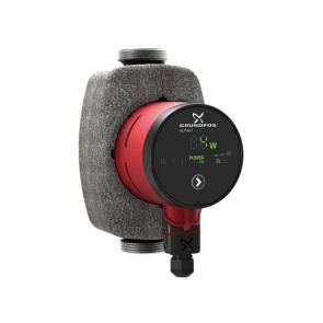Bomba circuladora Grundfos ALPHA1 N