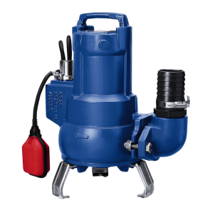 Bombas de aguas residuales KSB Ama-Porter