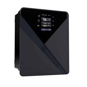 Electrólisis salina avanzada de próxima generación Aquarite Flo | Bajo en sal