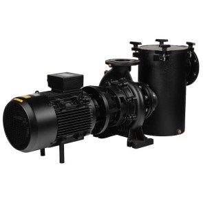 Bomba de piscina ARAL PLUS C-1500