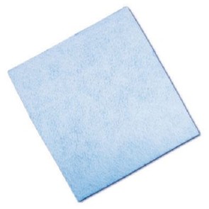 Fieltro geotextil 400 g/m2 Azul Claro