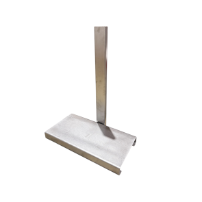 Kit Base y Soporte para Grupo Hidropresor Doble 