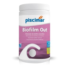 BIOFILM OUT PM-630 Eliminador de biopelículas enzimático