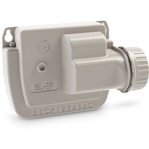 Programador de Riego a Batería con BLUETOOTH